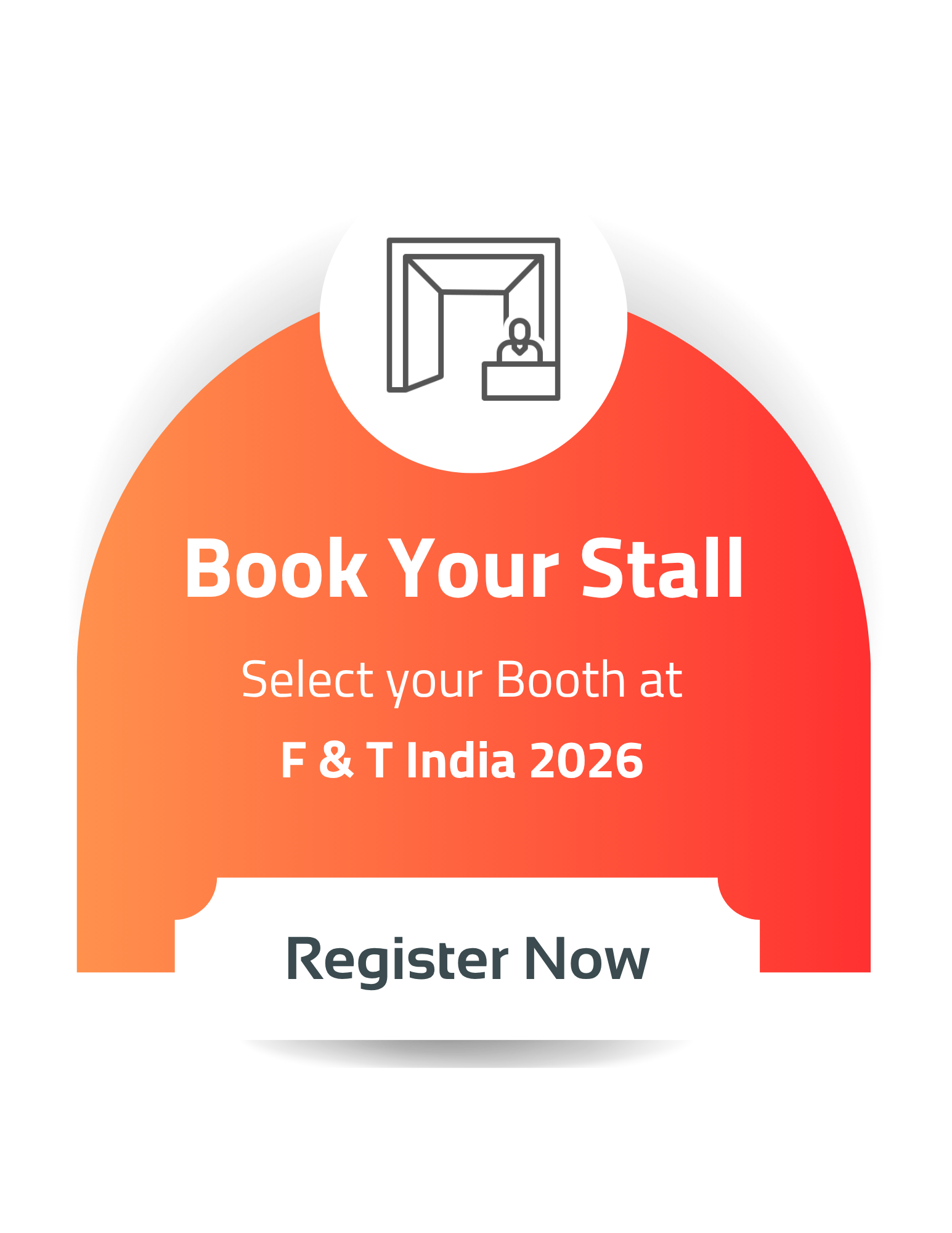 Book your Stall